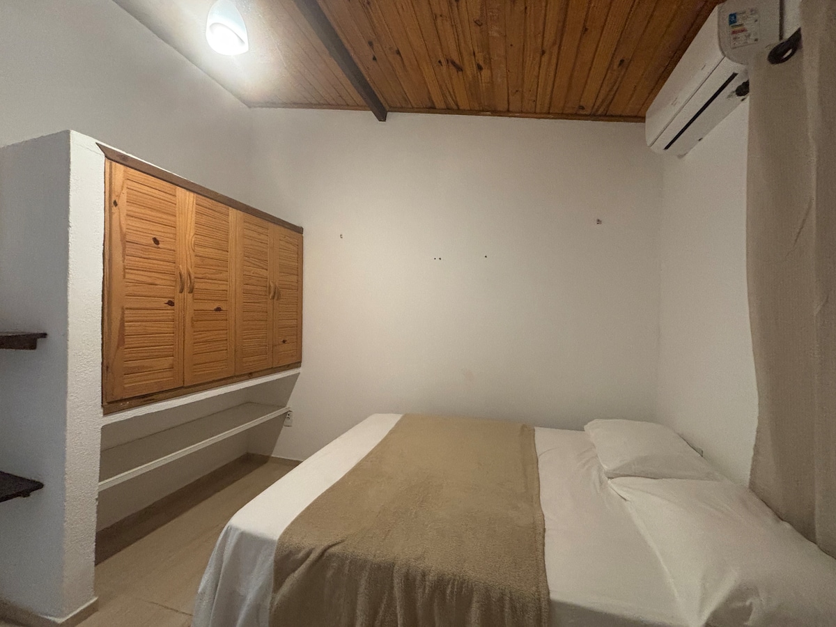 Foto do anúncio de Casa Jeri- 7min da praia , c/enxoval-JH3 em Jericoacoara, Jijoca de Jericoacoara