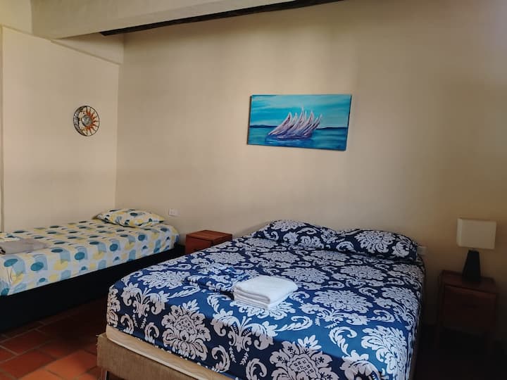 Habitación 2