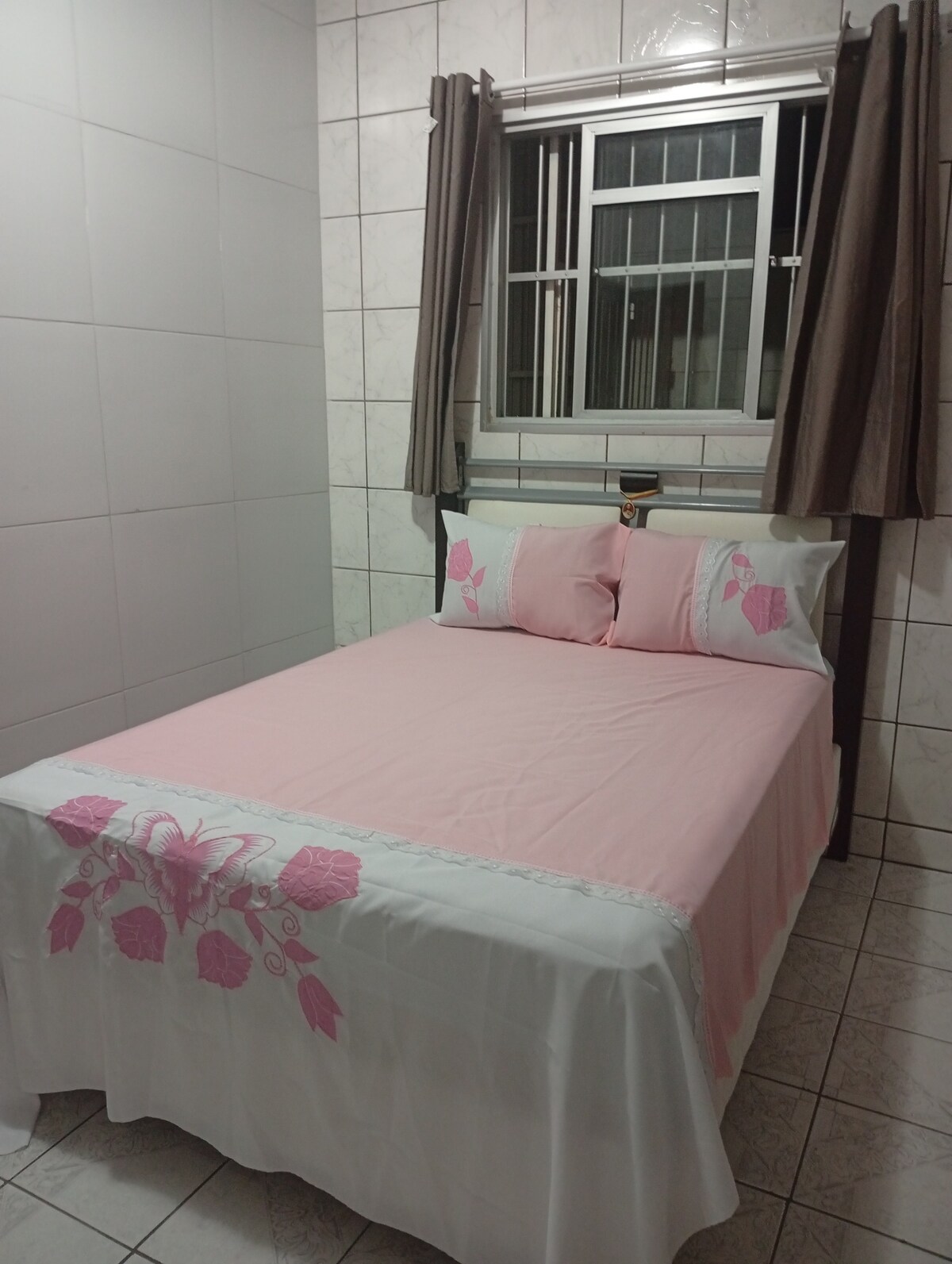 საძინებელი