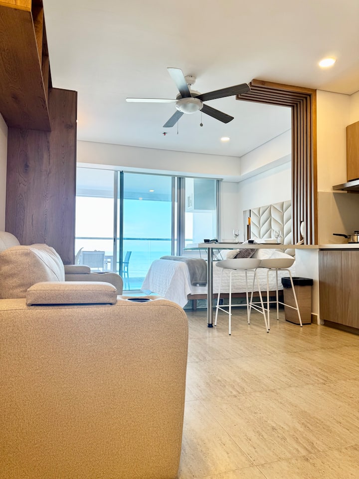 Bienvenue dans votre hébergement !