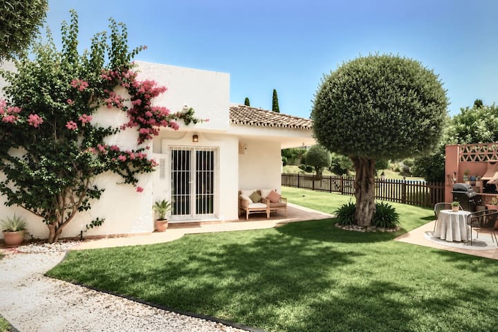 Guest favorite listing in Benalmádena