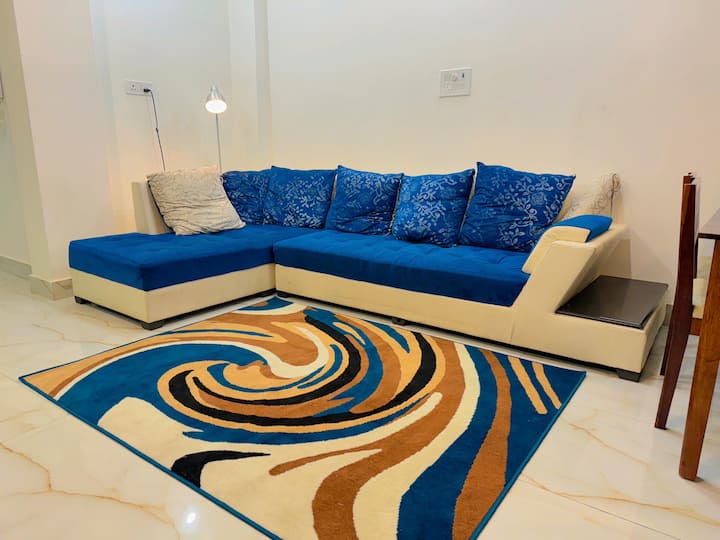The Celebration House | Marriage | Event | 4 Flats - Patna