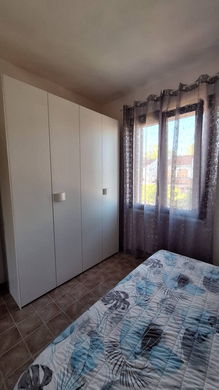 Спална соба 1