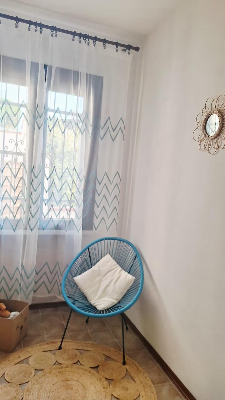 Спална соба 2