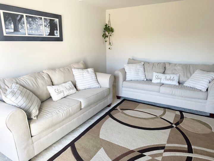 Всекидневна