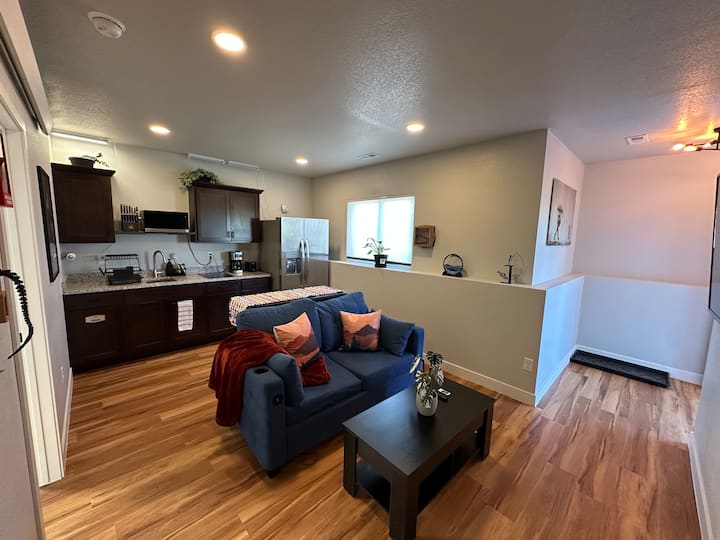 Runway Retreat - Rapid City, SD
