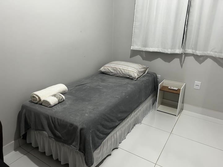 Dhomë gjumi 1