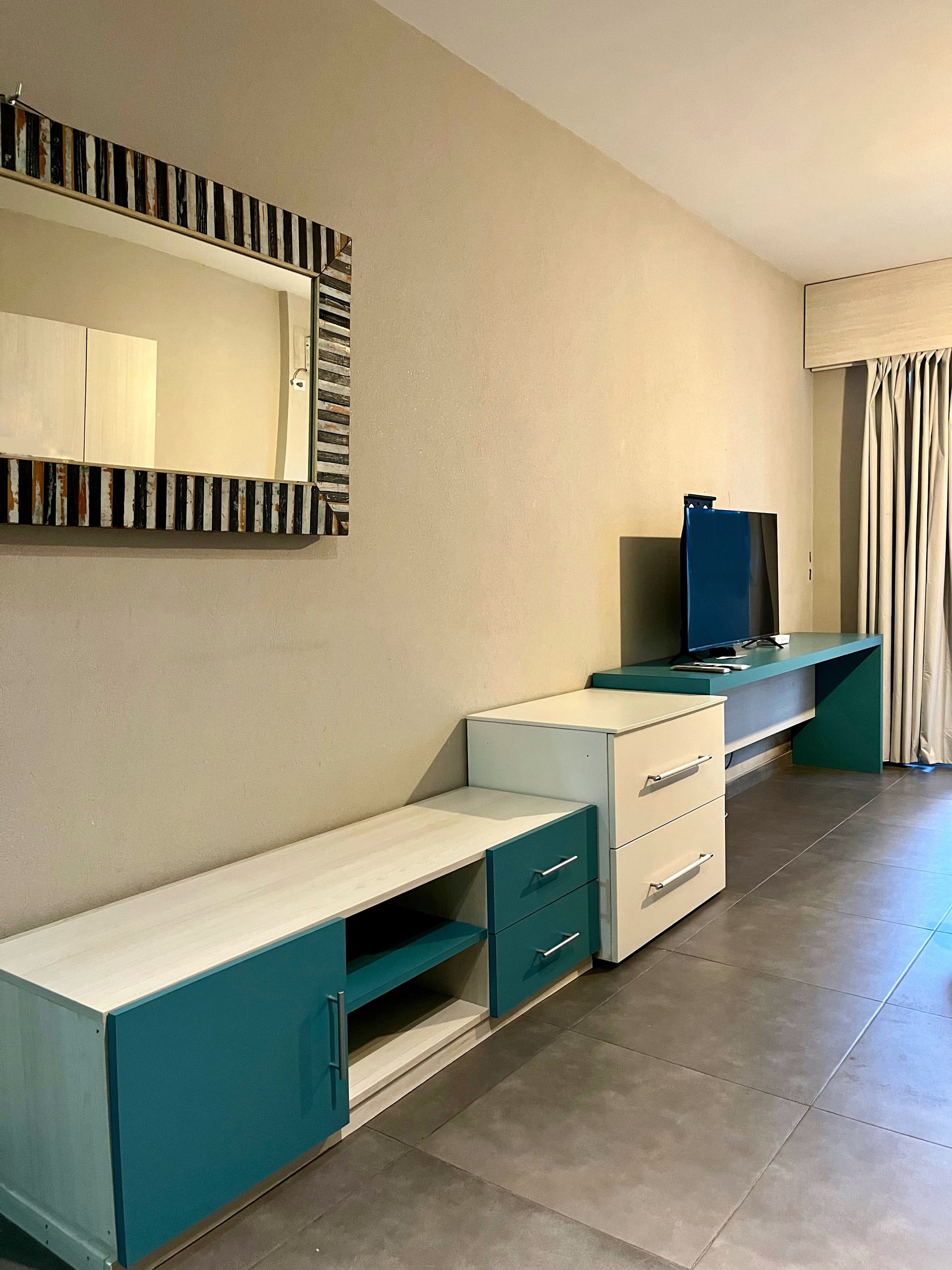 Departamento monoambiente en Palermo-Las Cañitas
