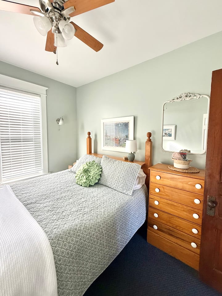 Спална соба 2