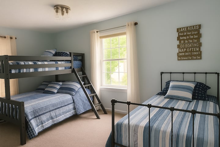 Bedroom 3