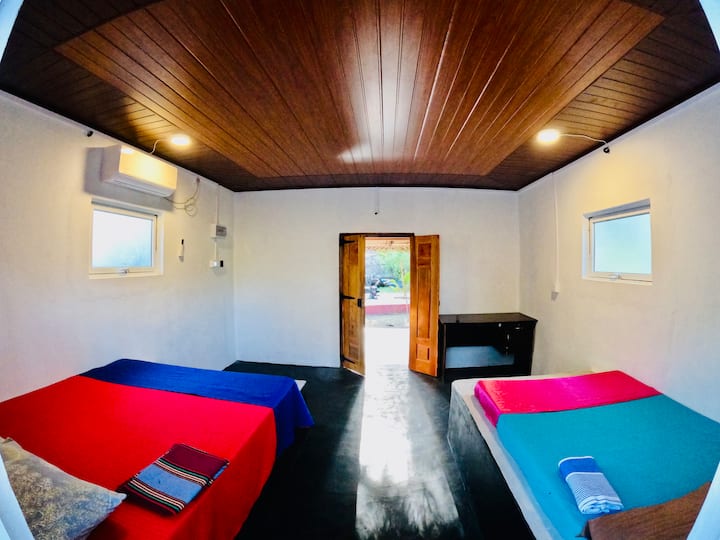 Delft Village Stay - Sri Lanka