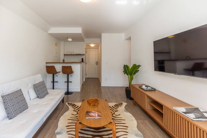 HomeAdore managed Airbnb listing 2