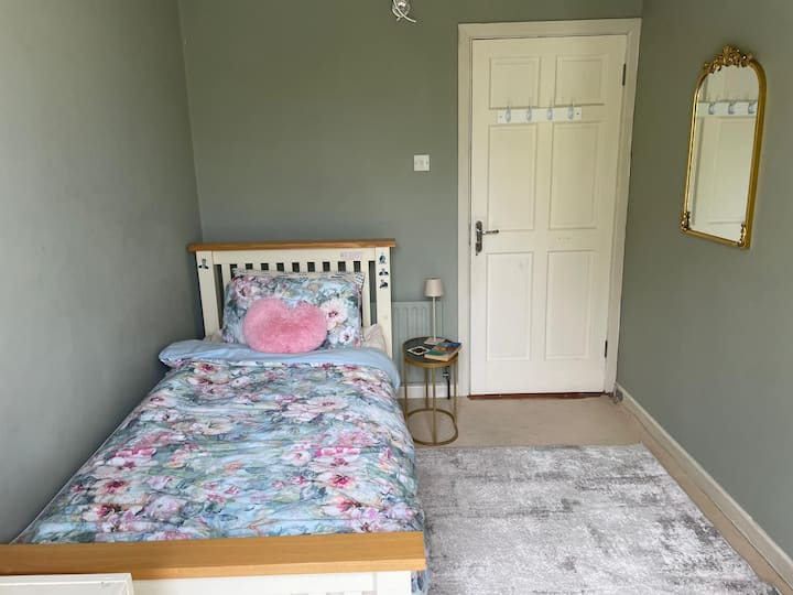 Спална соба 4