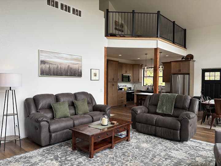5r Cabin - Deadwood, SD