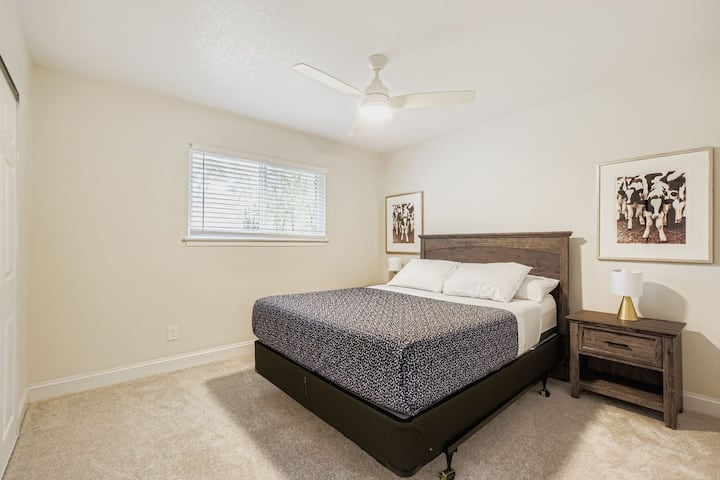 המקום שבו הנוחות פוגשת קסם