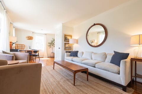 Charming Cottage in Crestline Park