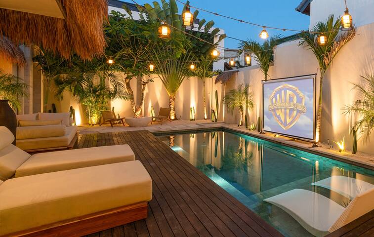 BYS Villas Host managed Airbnb listing 3