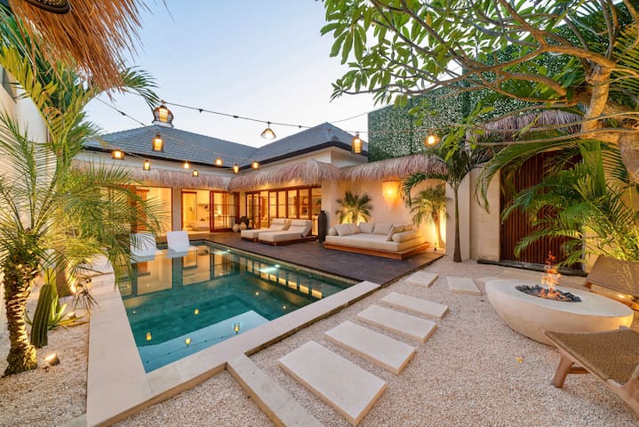 BYS Villas Host managed Airbnb listing 3