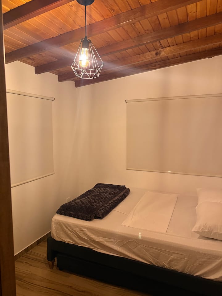 غرفة النوم 3