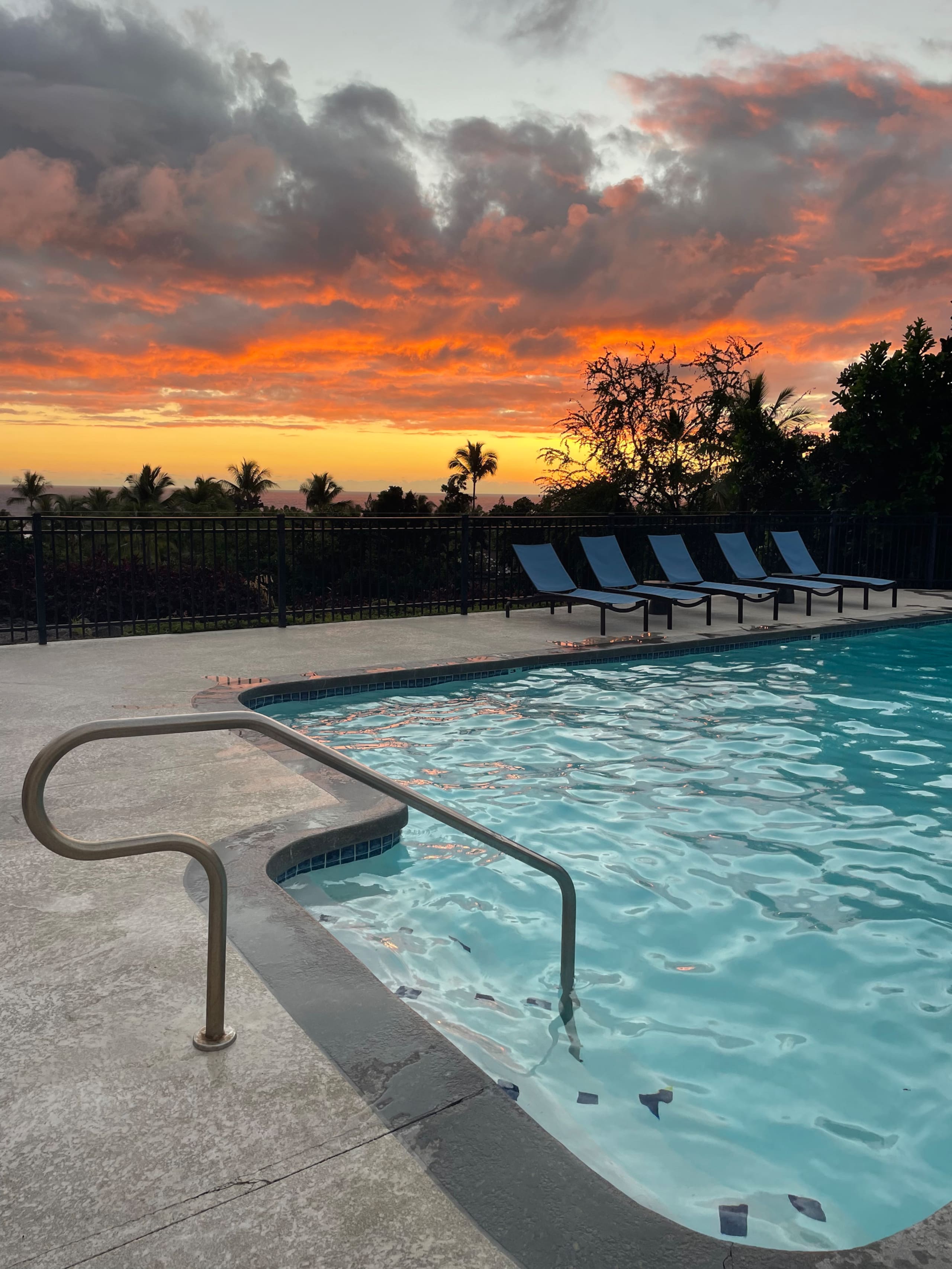Condo in Kailua-Kona · ★5.0 · 2 bedrooms · 2 beds · 2 private baths - Image 95