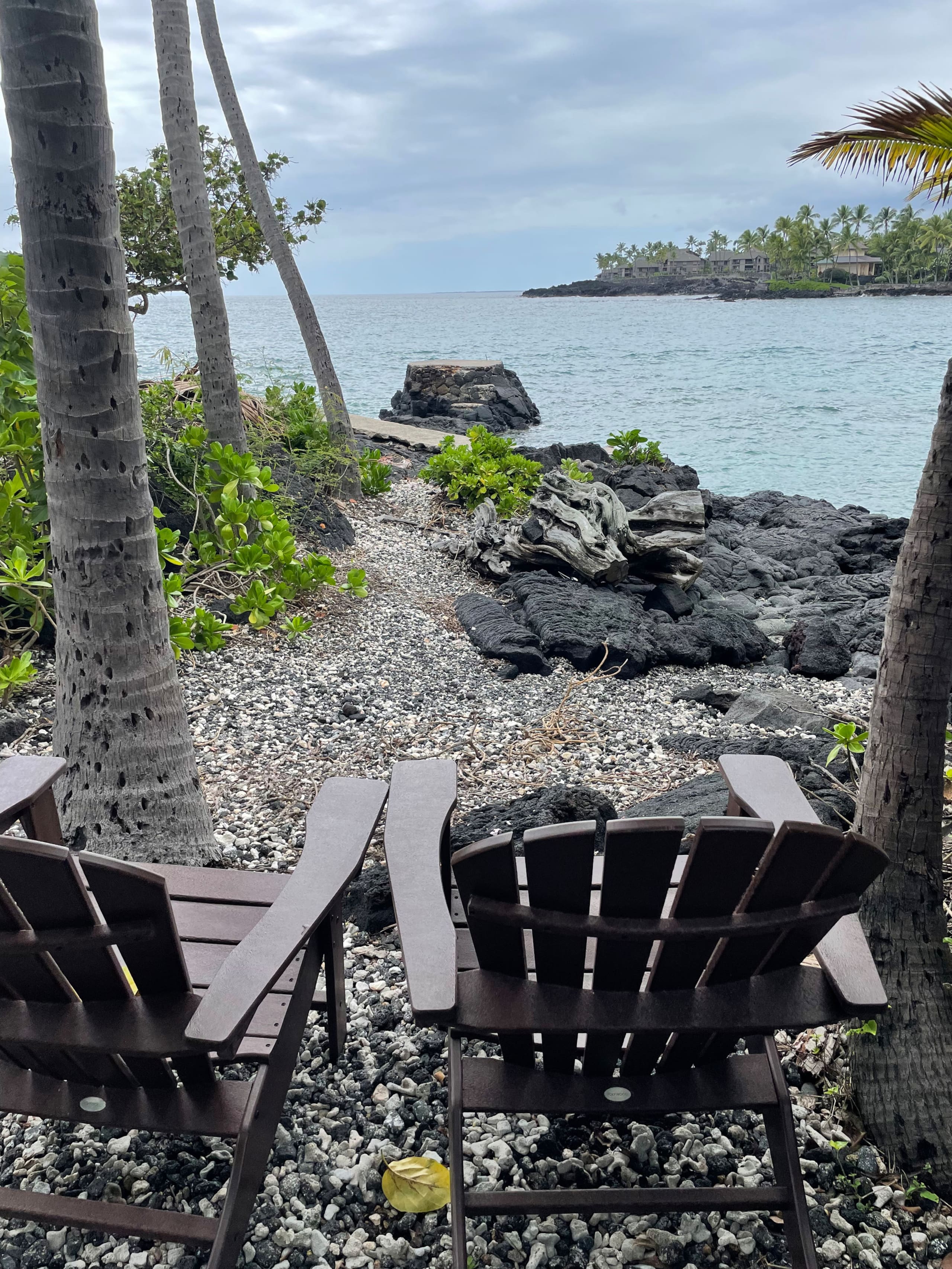 Condo in Kailua-Kona · ★5.0 · 2 bedrooms · 2 beds · 2 private baths - Image 89