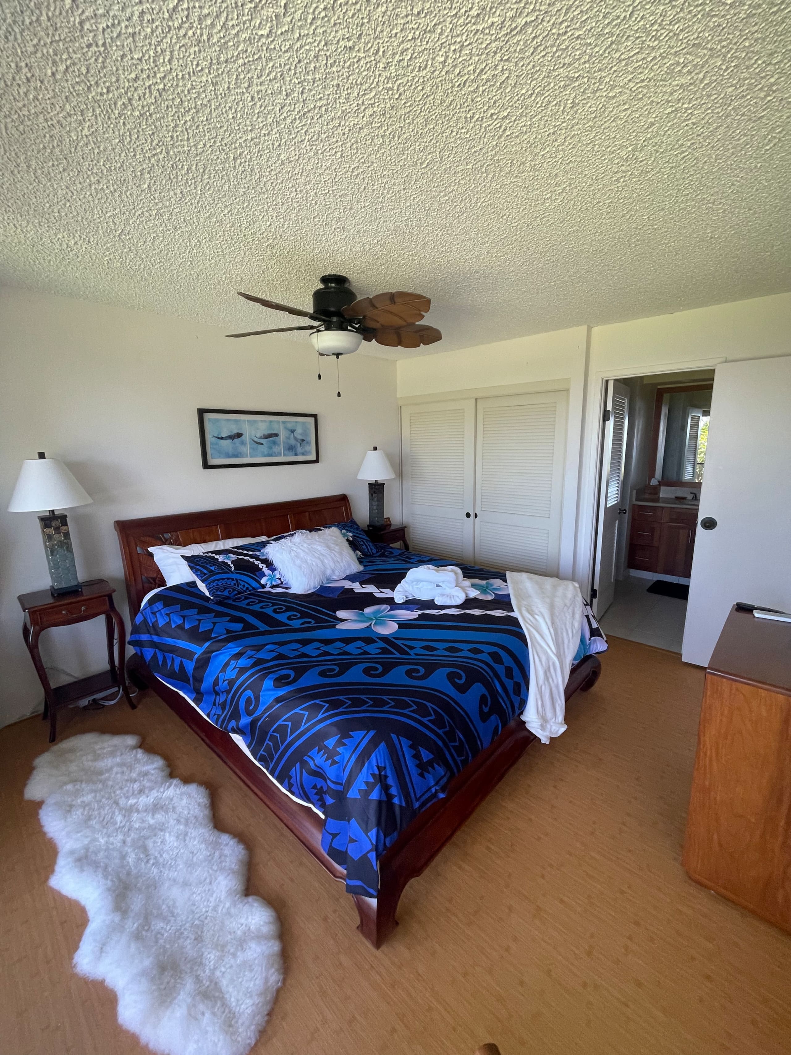 Condo in Kailua-Kona · ★5.0 · 2 bedrooms · 2 beds · 2 private baths - Image 32