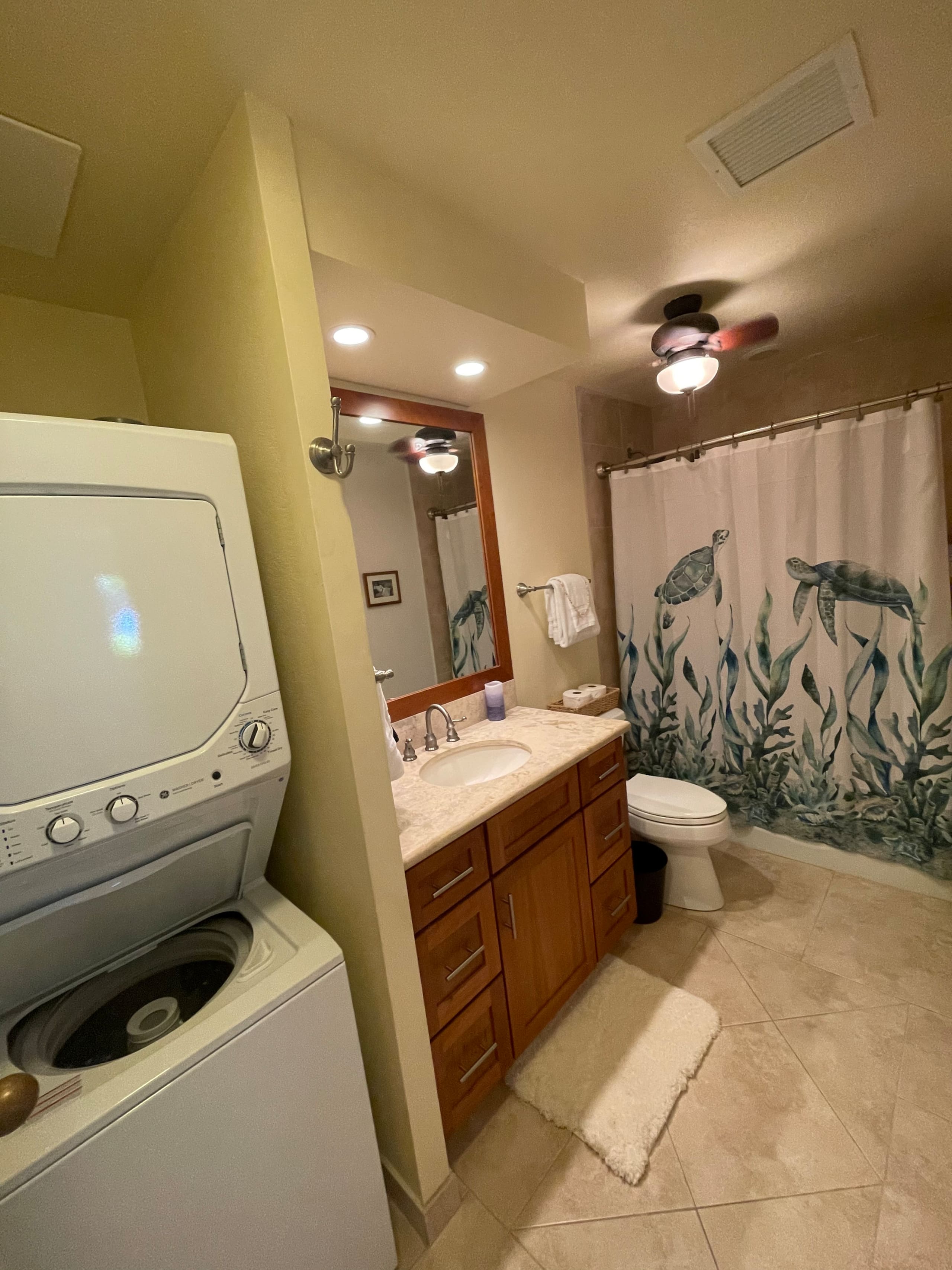 Condo in Kailua-Kona · ★5.0 · 2 bedrooms · 2 beds · 2 private baths - Image 47