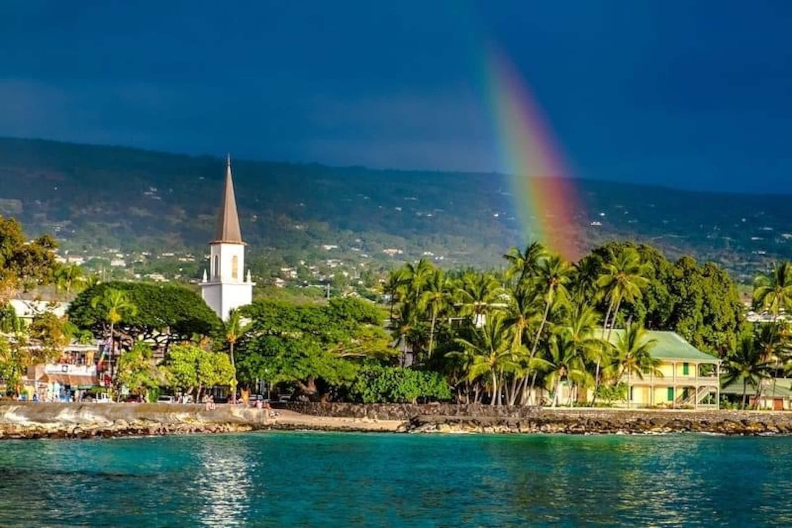 Condo in Kailua-Kona · ★5.0 · 2 bedrooms · 2 beds · 2 private baths - Image 88
