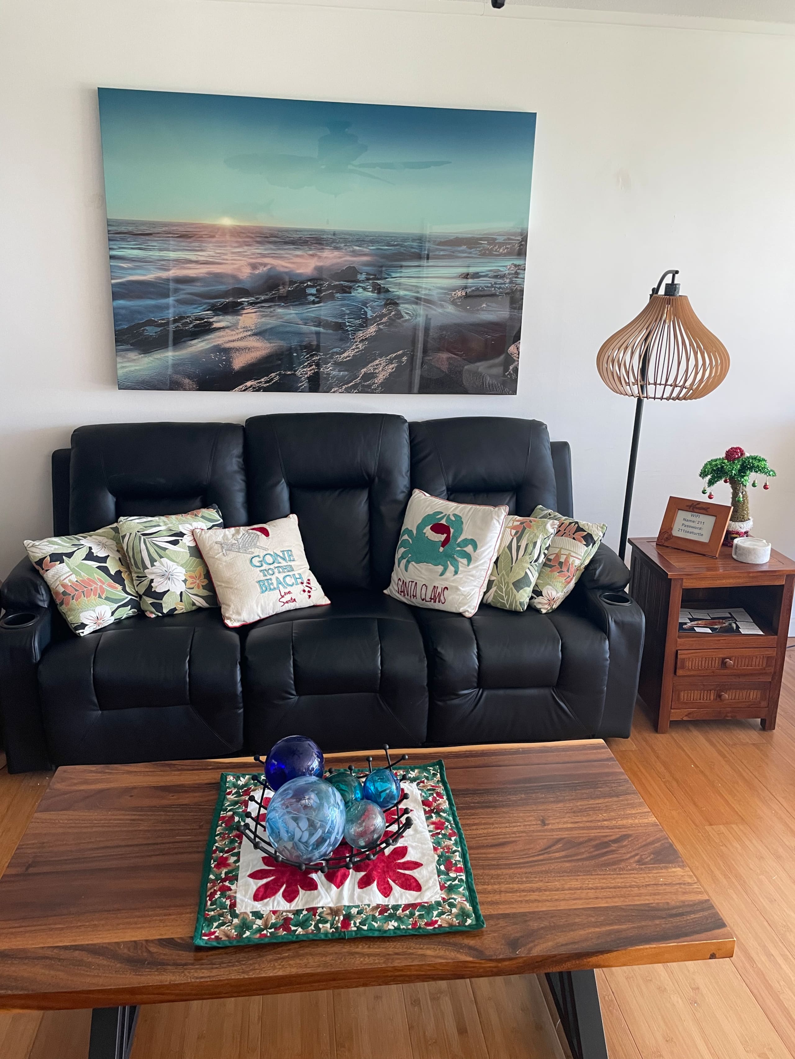 Condo in Kailua-Kona · ★5.0 · 2 bedrooms · 2 beds · 2 private baths - Image 12