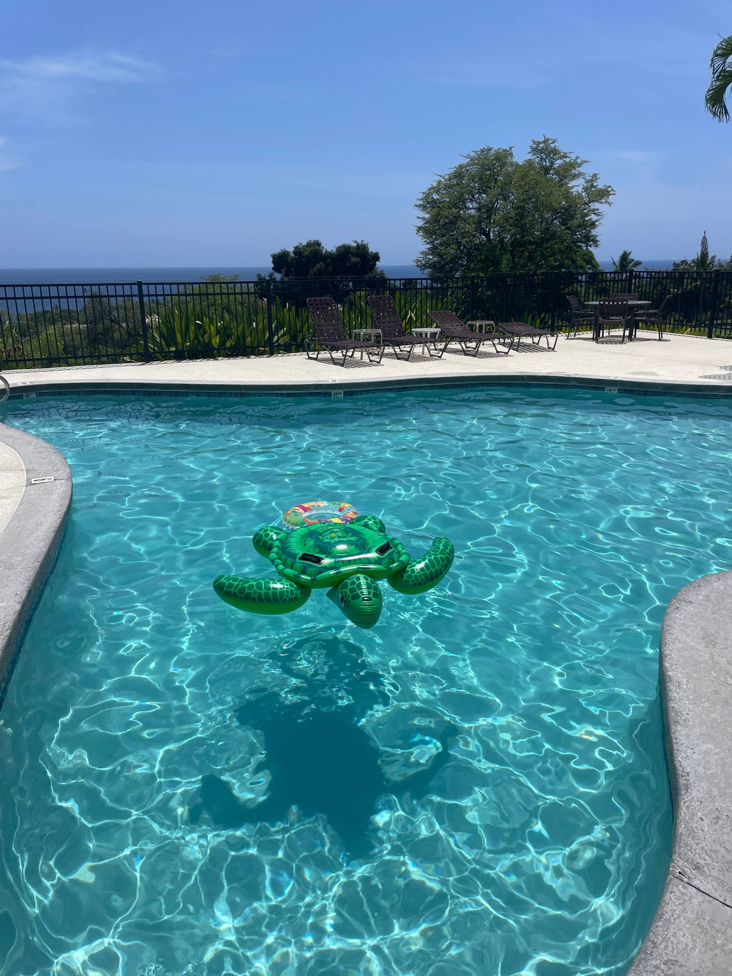 Condo in Kailua-Kona · ★5.0 · 2 bedrooms · 2 beds · 2 private baths - Image 70