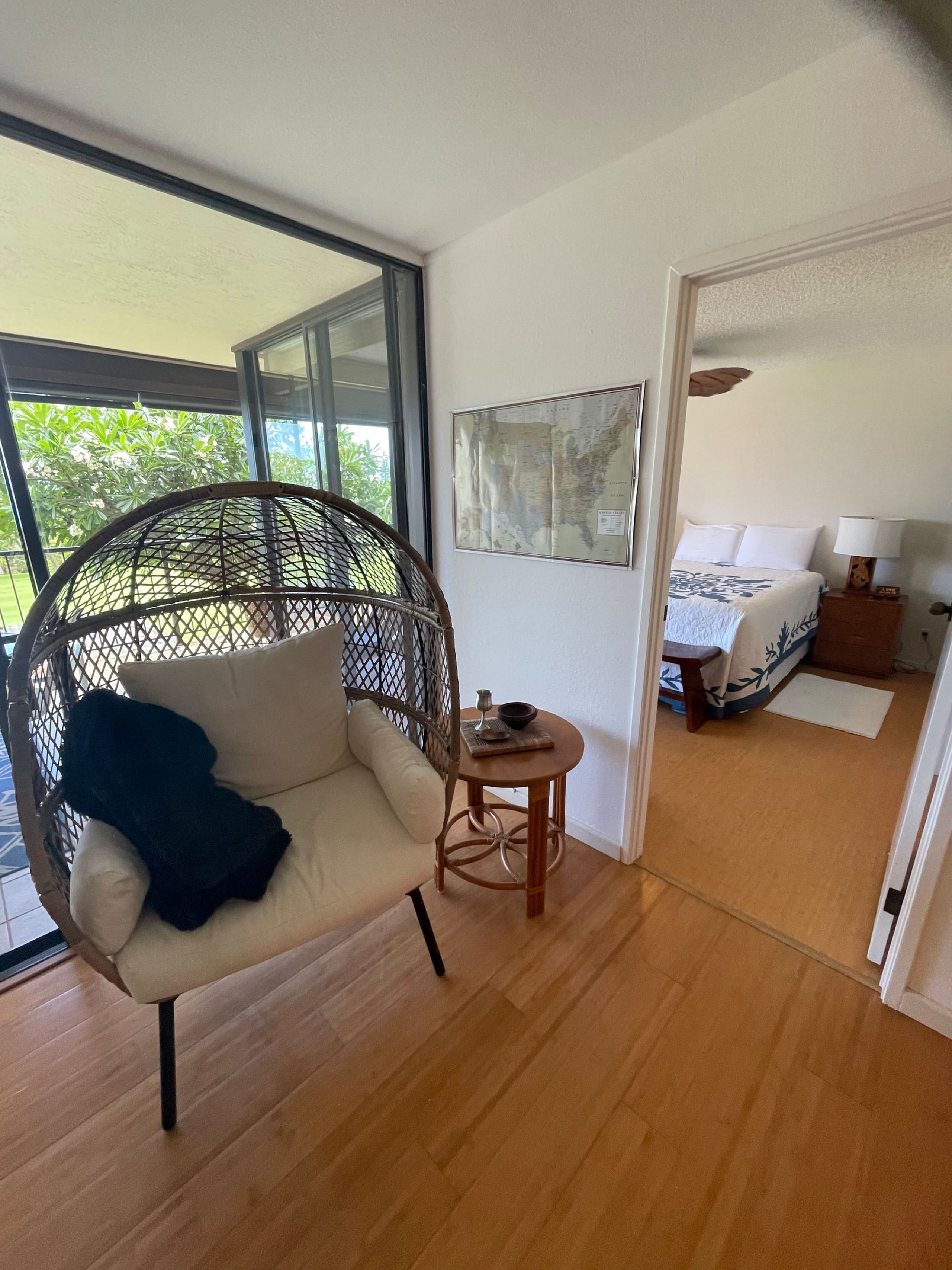 Condo in Kailua-Kona · ★5.0 · 2 bedrooms · 2 beds · 2 private baths - Image 8