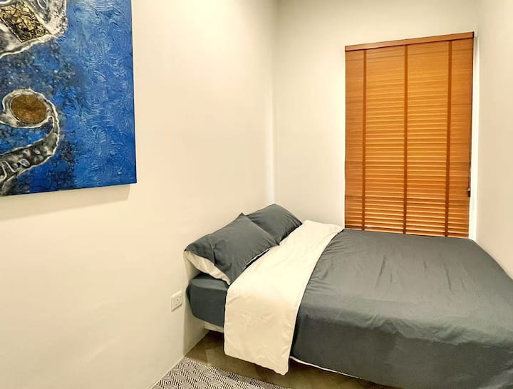 საძინებელი 3