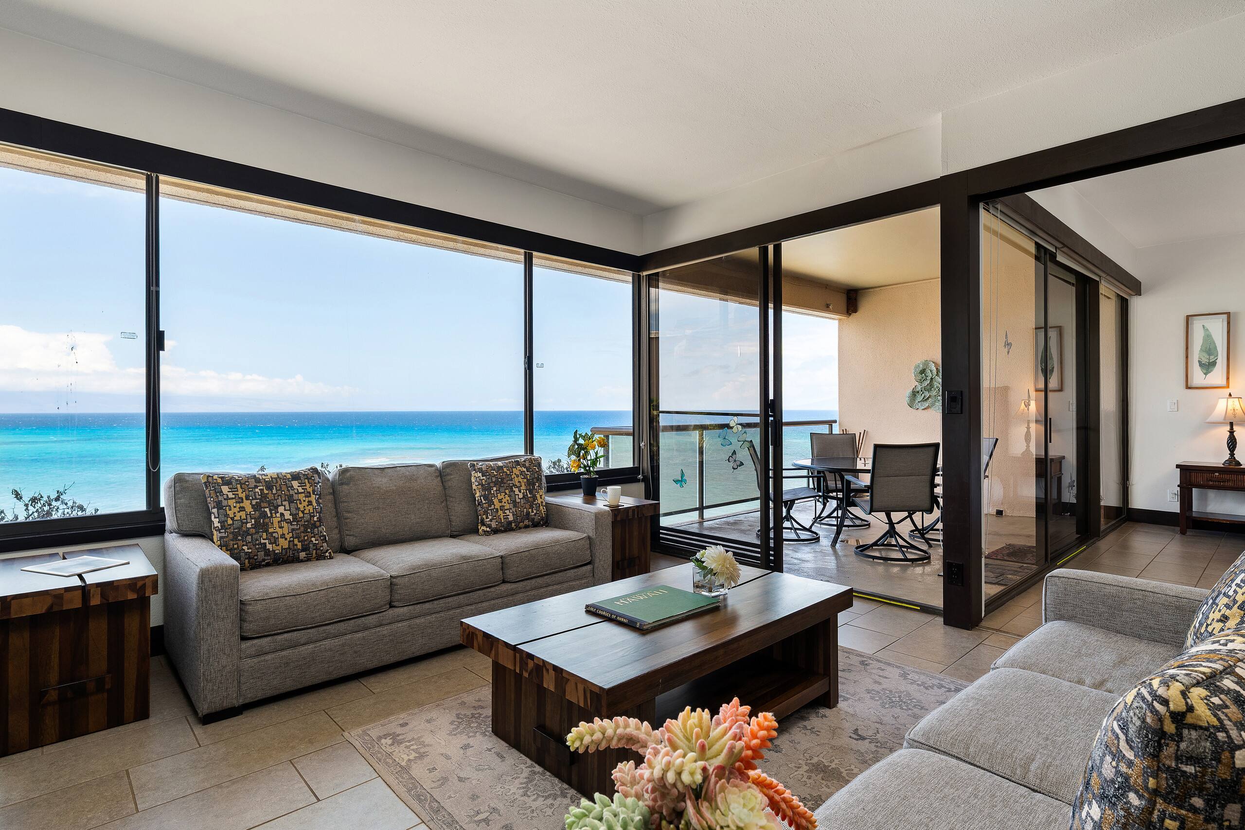 Condo in Lahaina · ★4.64 · 2 bedrooms · 4 beds · 2 private baths - Image 17