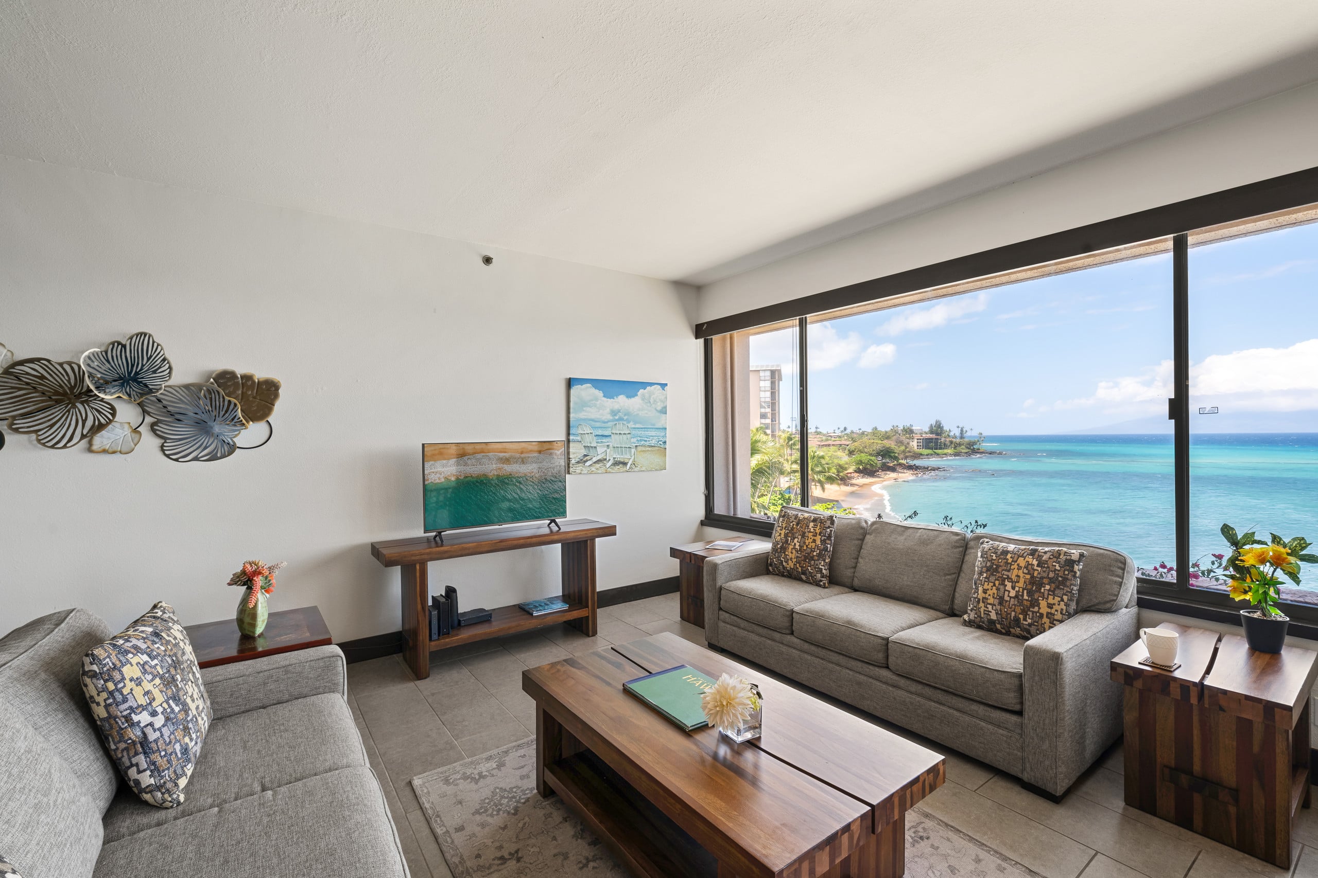 Condo in Lahaina · ★4.64 · 2 bedrooms · 4 beds · 2 private baths - Image 14