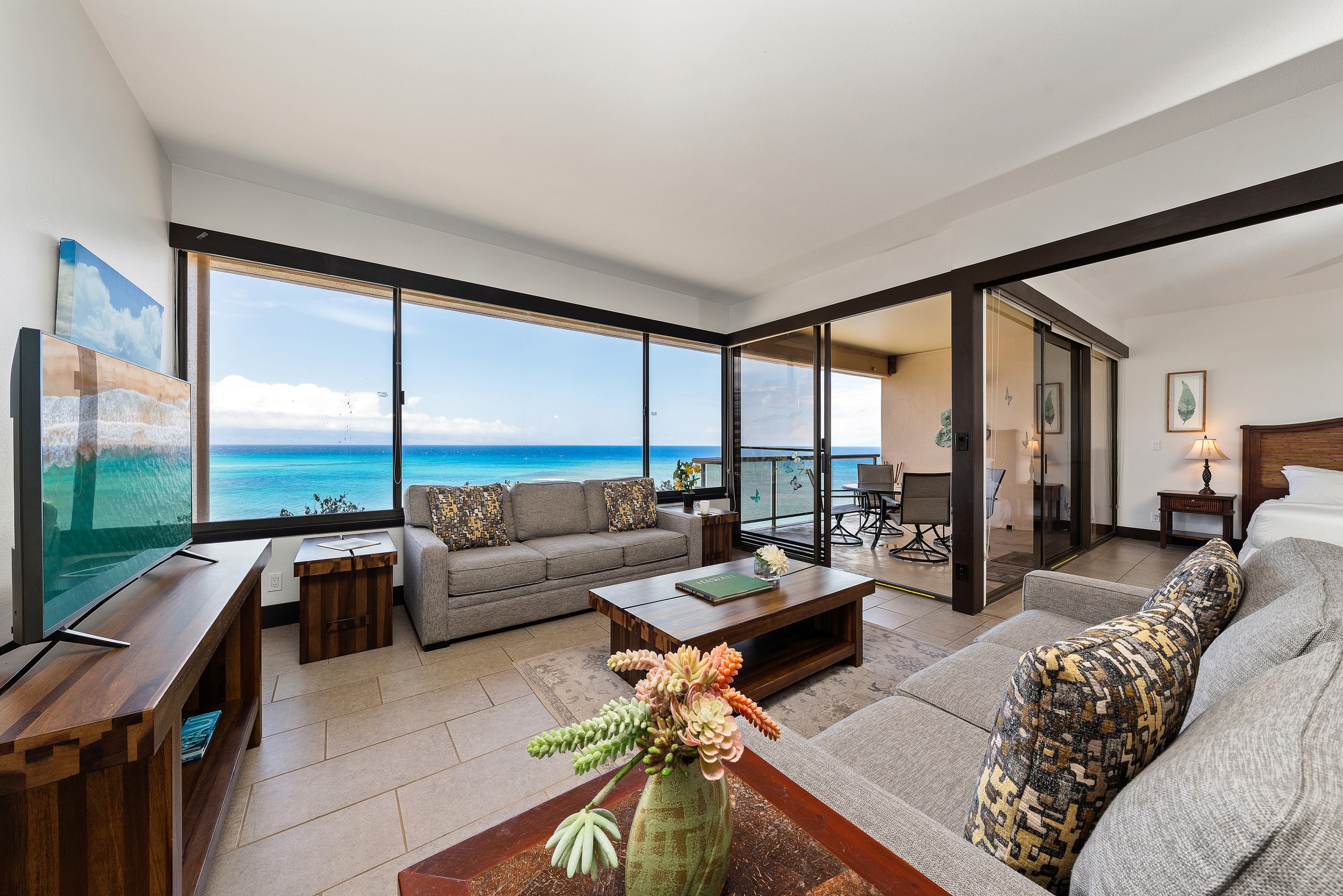 Condo in Lahaina · ★4.64 · 2 bedrooms · 4 beds · 2 private baths - Image 15