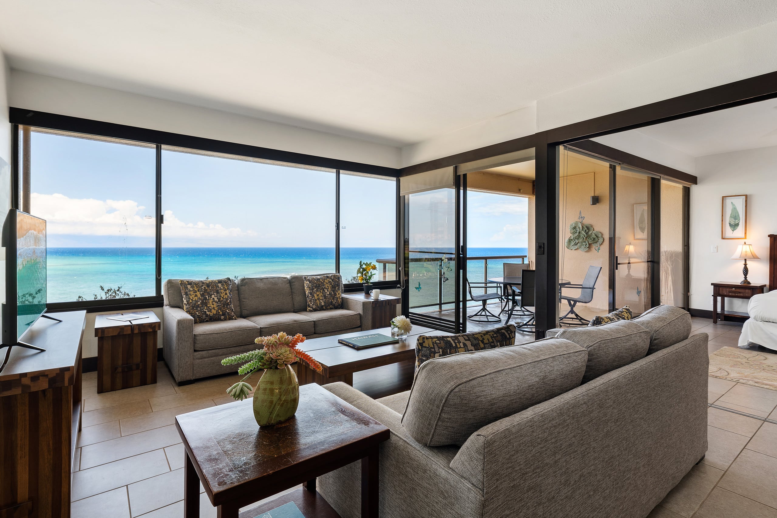 Condo in Lahaina · ★4.64 · 2 bedrooms · 4 beds · 2 private baths - Image 18