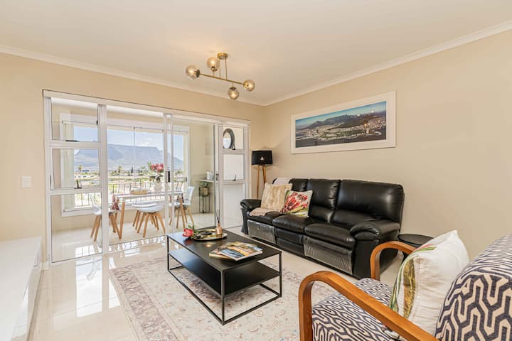 Bella View - Cape Town
