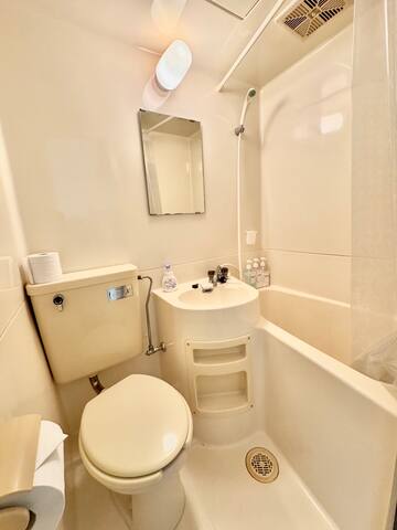 Osaka English House managed Airbnb listing 3