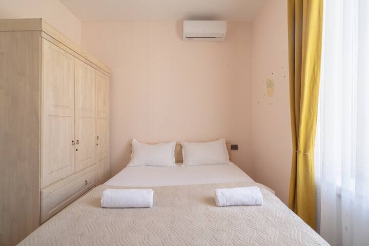 საძინებელი 1