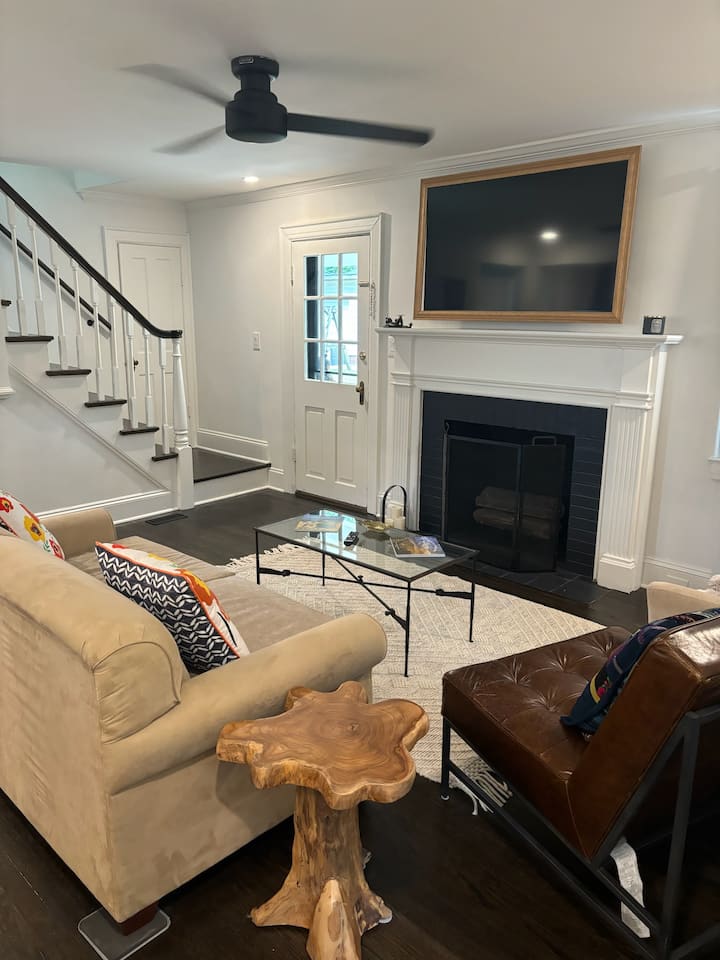 ห้องนั่งเล่น