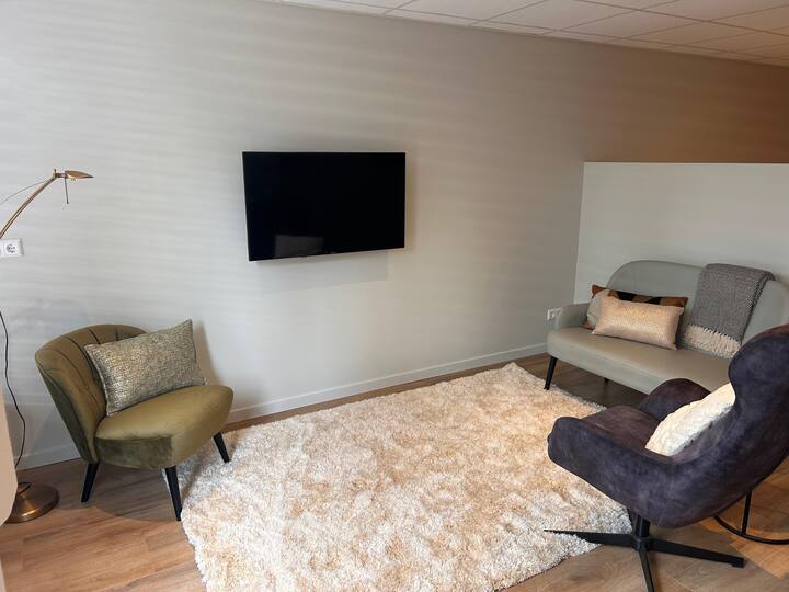 Studio Boompjes Ouddorp Centrum - Goedereede
