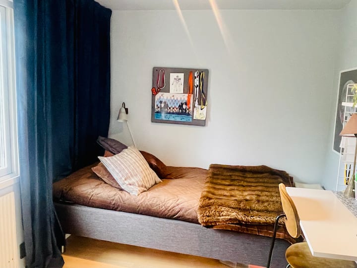 Chambre 3
