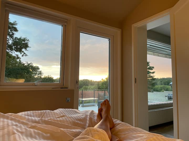 Chambre 1