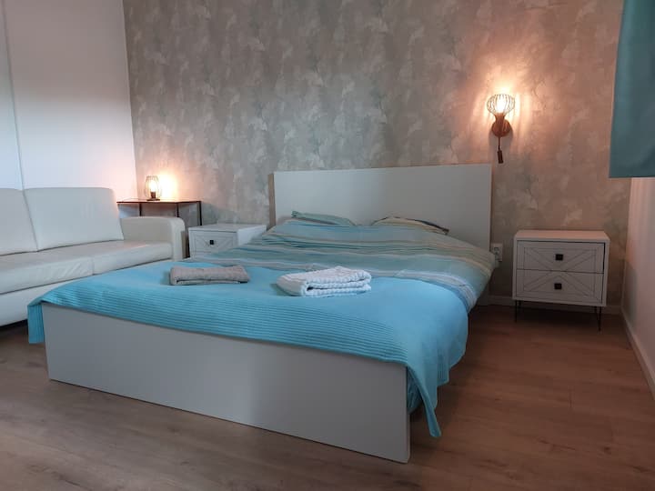 Спална соба 1