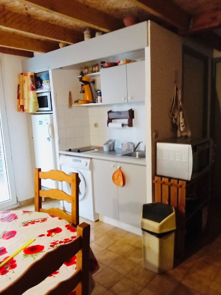 Maisonnette à Louer. - Frontignan