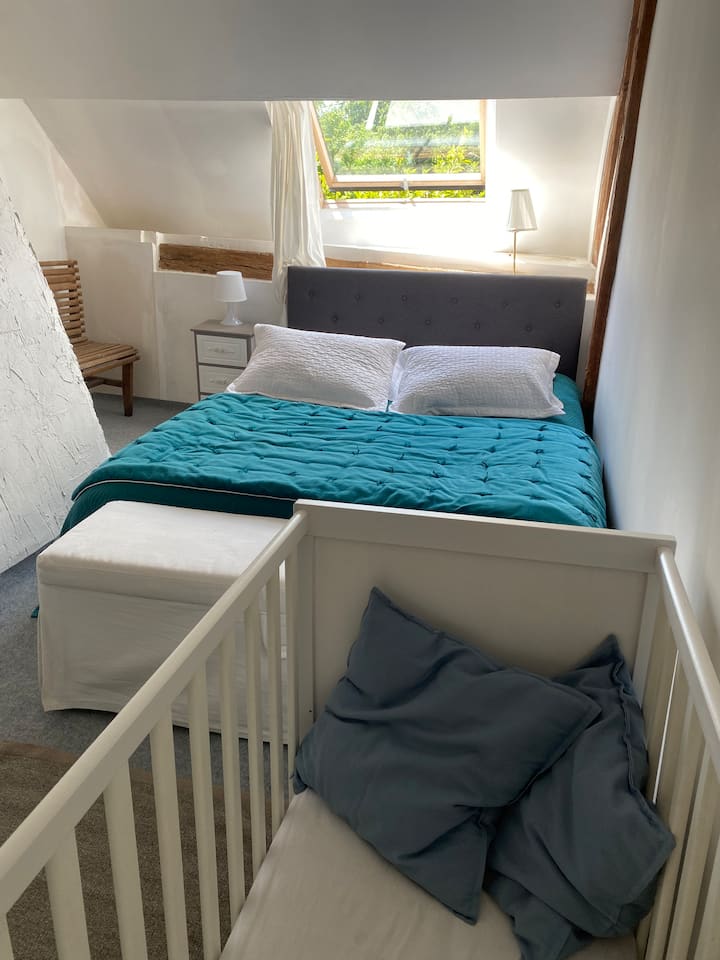 Habitación 2