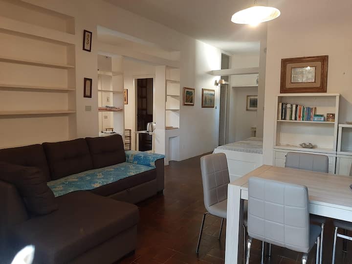 La Casa Di Alvino - Castiglione della Pescaia