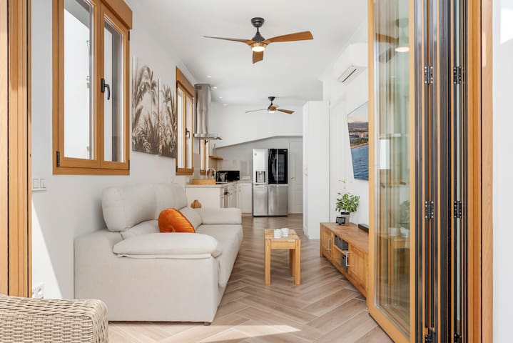 Costa del Sol managed Airbnb listing 2