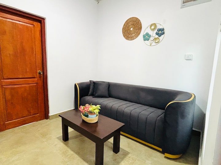 Lima Blue Privatebeach Apartment - Sri Lanka