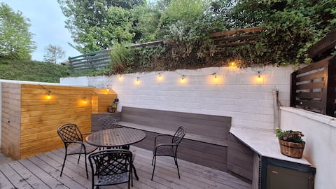 Greenway Getaway